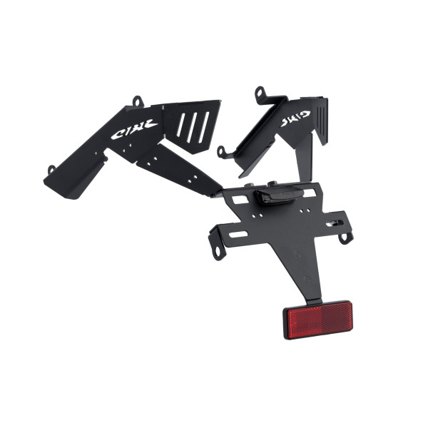 Puig Puig tail tidy | black | honda cbr600rr 2024>current